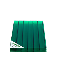 Поликарбонат двухкамерный САНЕКС 12&nbsp;мм