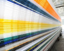 Собранный и подготовленный к отгрузке заказ