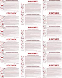 Защитная плёнка POLYNEX 2009-2013